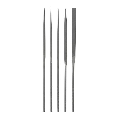 Amazon.co.jp: 精密ヤスリ #6-1511 5本セット : DIY・工具・ガーデン